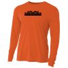 Cooling Performance Long Sleeve Tee Thumbnail