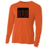 Cooling Performance Long Sleeve Tee Thumbnail
