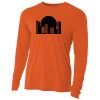 Cooling Performance Long Sleeve Tee Thumbnail