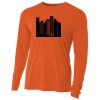 Cooling Performance Long Sleeve Tee Thumbnail