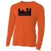 Cooling Performance Long Sleeve Tee Thumbnail