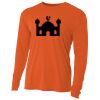 Cooling Performance Long Sleeve Tee Thumbnail
