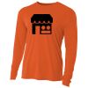 Cooling Performance Long Sleeve Tee Thumbnail