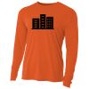 Cooling Performance Long Sleeve Tee Thumbnail