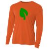 Cooling Performance Long Sleeve Tee Thumbnail