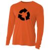 Cooling Performance Long Sleeve Tee Thumbnail