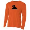 Cooling Performance Long Sleeve Tee Thumbnail