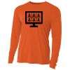 Cooling Performance Long Sleeve Tee Thumbnail