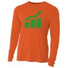 Cooling Performance Long Sleeve Tee Thumbnail