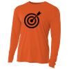 Cooling Performance Long Sleeve Tee Thumbnail