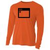 Cooling Performance Long Sleeve Tee Thumbnail