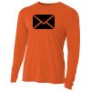 Cooling Performance Long Sleeve Tee Thumbnail