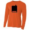Cooling Performance Long Sleeve Tee Thumbnail