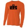 Cooling Performance Long Sleeve Tee Thumbnail
