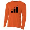 Cooling Performance Long Sleeve Tee Thumbnail