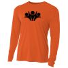Cooling Performance Long Sleeve Tee Thumbnail