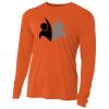 Cooling Performance Long Sleeve Tee Thumbnail