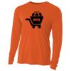 Cooling Performance Long Sleeve Tee Thumbnail
