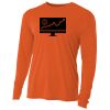 Cooling Performance Long Sleeve Tee Thumbnail
