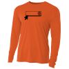 Cooling Performance Long Sleeve Tee Thumbnail