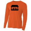 Cooling Performance Long Sleeve Tee Thumbnail