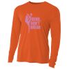 Cooling Performance Long Sleeve Tee Thumbnail