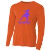 Cooling Performance Long Sleeve Tee Thumbnail