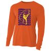 Cooling Performance Long Sleeve Tee Thumbnail
