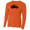 Cooling Performance Long Sleeve Tee Thumbnail