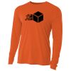 Cooling Performance Long Sleeve Tee Thumbnail