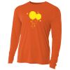 Cooling Performance Long Sleeve Tee Thumbnail