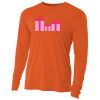 Cooling Performance Long Sleeve Tee Thumbnail