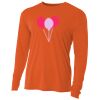 Cooling Performance Long Sleeve Tee Thumbnail