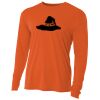 Cooling Performance Long Sleeve Tee Thumbnail