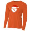 Cooling Performance Long Sleeve Tee Thumbnail