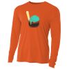 Cooling Performance Long Sleeve Tee Thumbnail