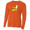 Cooling Performance Long Sleeve Tee Thumbnail