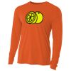 Cooling Performance Long Sleeve Tee Thumbnail