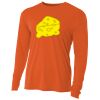 Cooling Performance Long Sleeve Tee Thumbnail