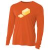 Cooling Performance Long Sleeve Tee Thumbnail