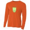 Cooling Performance Long Sleeve Tee Thumbnail