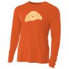 Cooling Performance Long Sleeve Tee Thumbnail