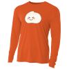 Cooling Performance Long Sleeve Tee Thumbnail