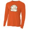 Cooling Performance Long Sleeve Tee Thumbnail