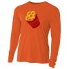 Cooling Performance Long Sleeve Tee Thumbnail