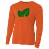 Cooling Performance Long Sleeve Tee Thumbnail