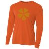 Cooling Performance Long Sleeve Tee Thumbnail