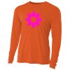 Cooling Performance Long Sleeve Tee Thumbnail
