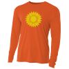 Cooling Performance Long Sleeve Tee Thumbnail