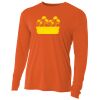 Cooling Performance Long Sleeve Tee Thumbnail